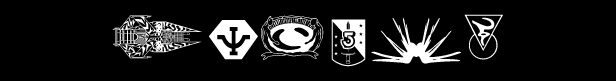 Symbols